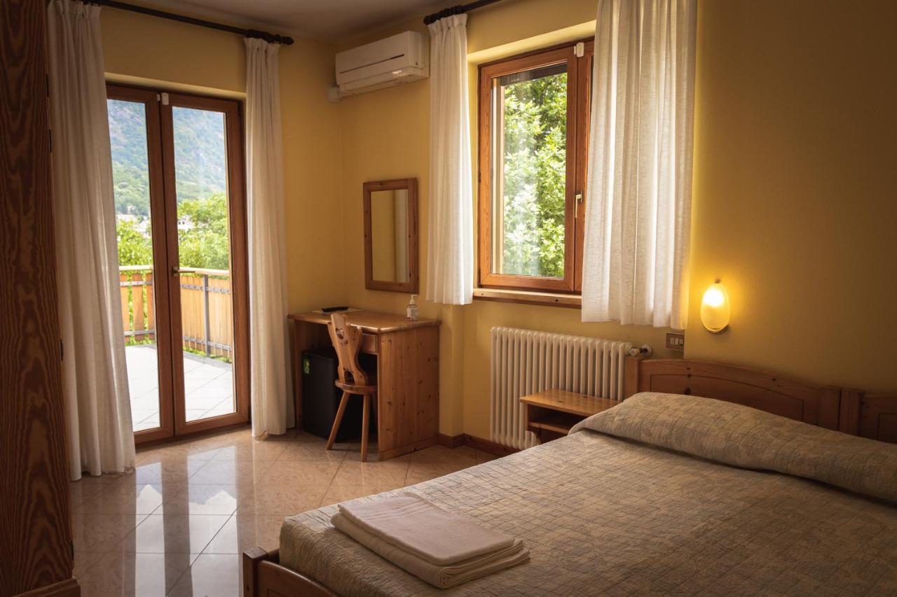 Agriturismo La Campagnola Gordona Ngoại thất bức ảnh