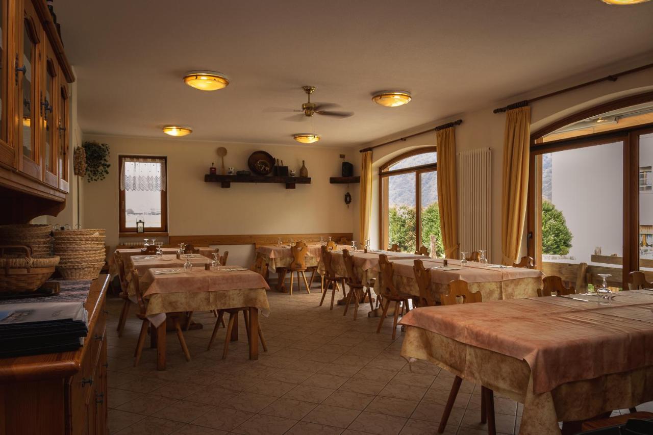 Agriturismo La Campagnola Gordona Ngoại thất bức ảnh