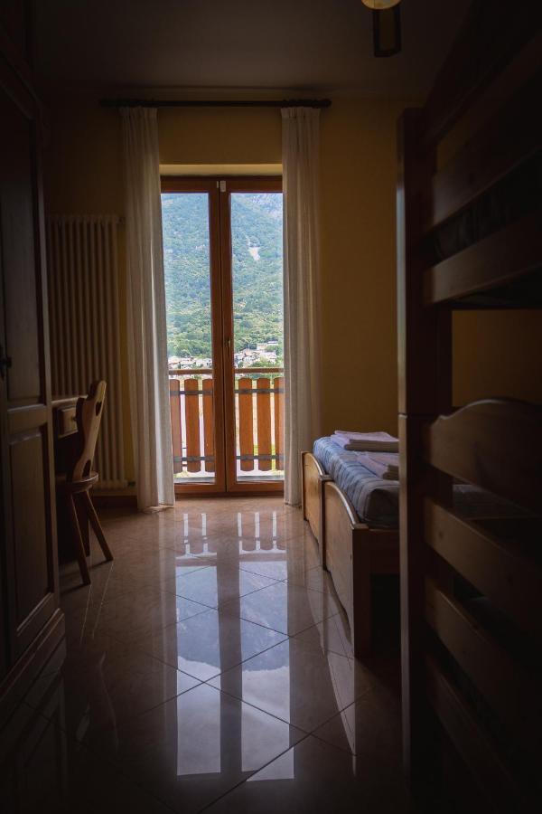 Agriturismo La Campagnola Gordona Ngoại thất bức ảnh