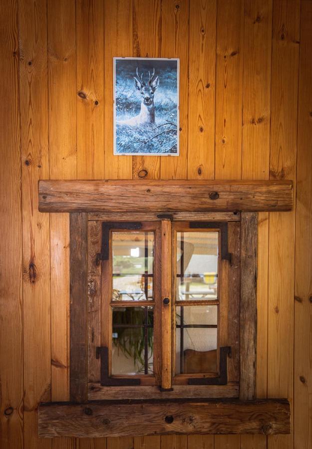 Agriturismo La Campagnola Gordona Ngoại thất bức ảnh