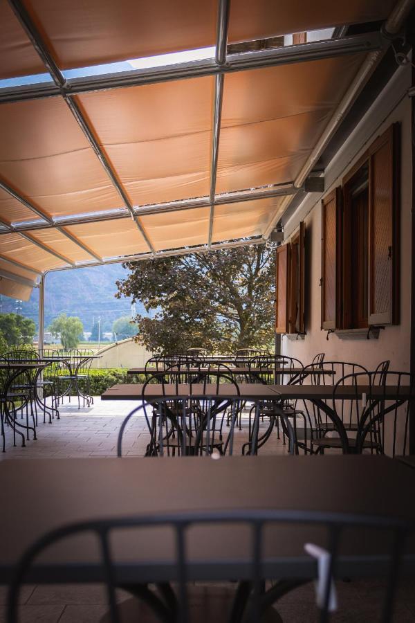 Agriturismo La Campagnola Gordona Ngoại thất bức ảnh